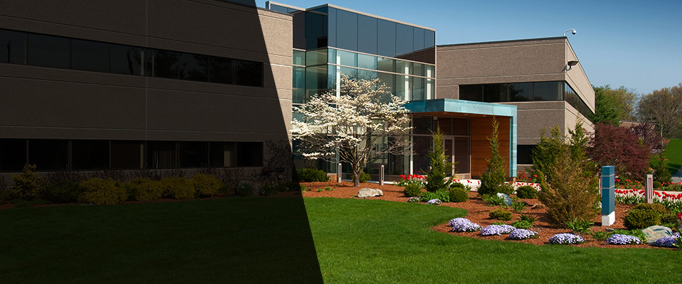 Oak Forest Landscapers