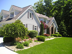 Landscapers and Lawncare Services in Oak Forest, IL