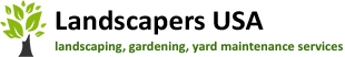 Oak Forest Landscapers